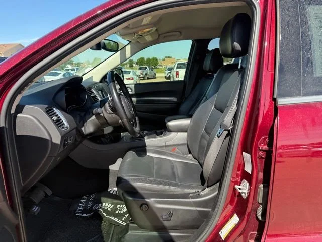 Used 2019 Red Dodge GT image 10