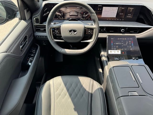 2026 INFINITI QX80 Autograph - Photo 11