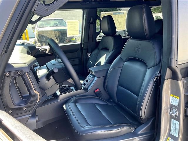 2026 Ford Bronco — photo 25