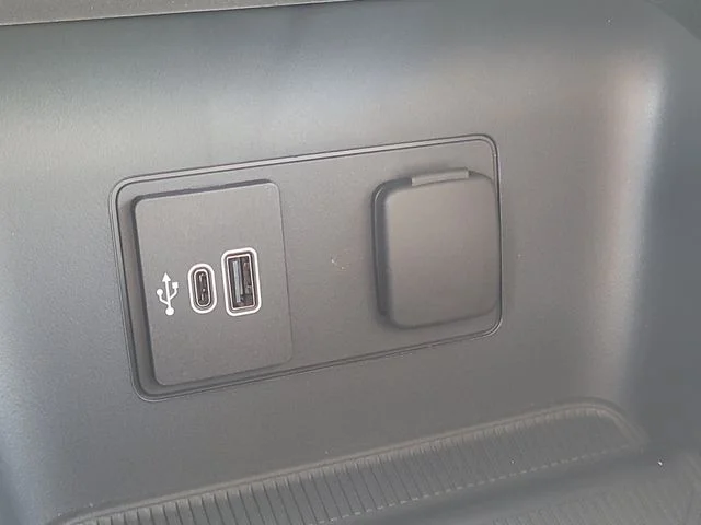 New 2026 Gray Metallic Ford Active image 29