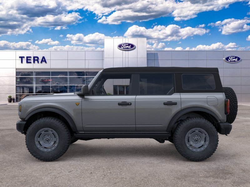 2025 Ford Bronco 4-Door Badlands - Photo 38