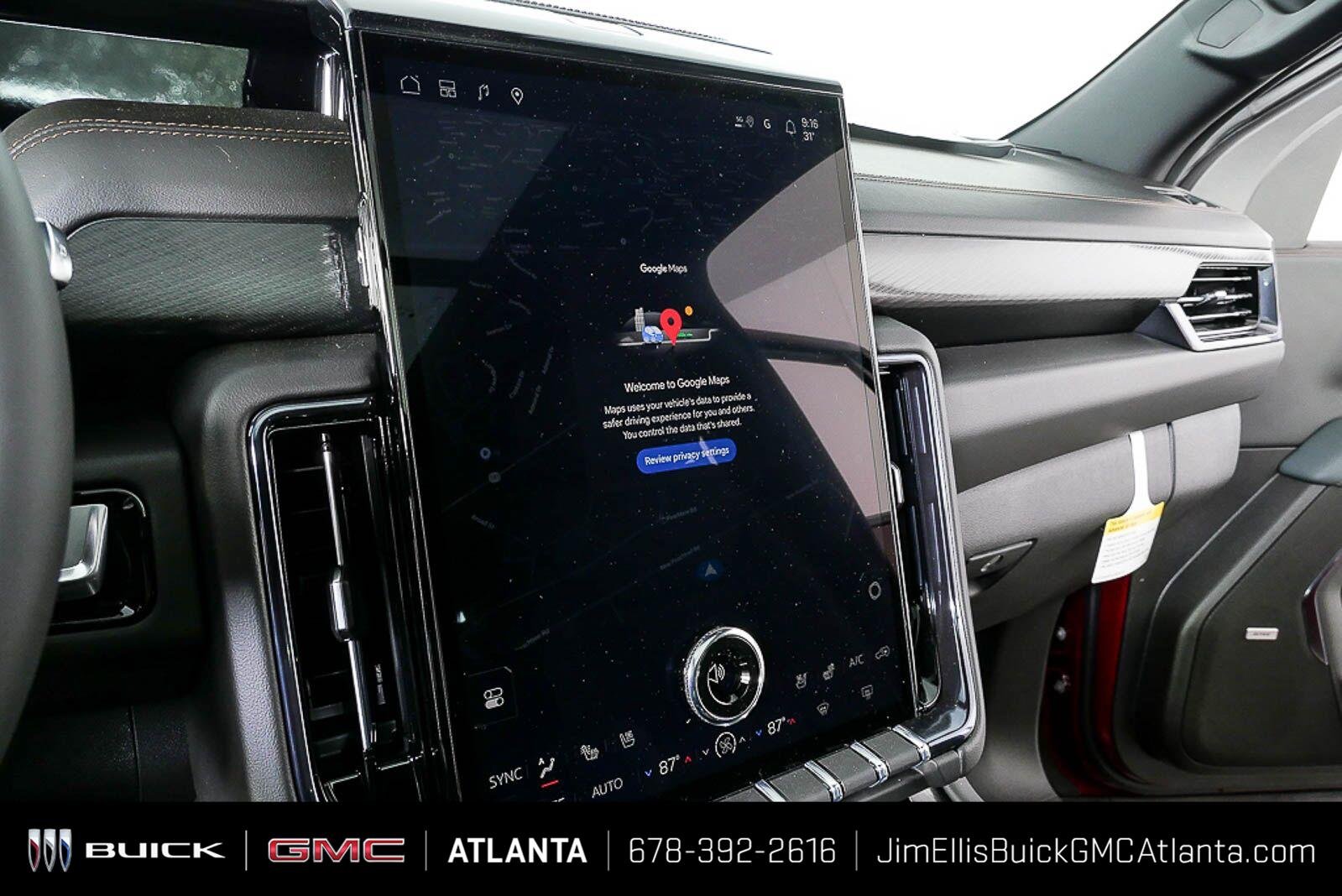 2026 GMC Yukon AT4 - Photo 15