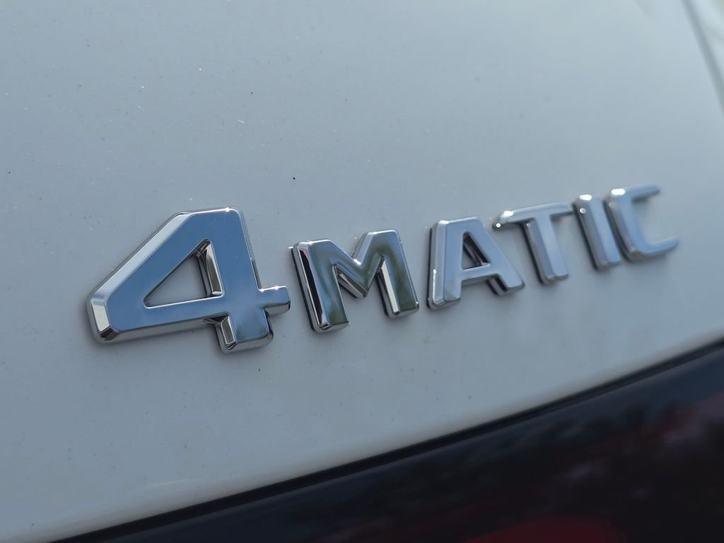 New 2027 Polar White Mercedes-Benz GLC 300 image 20