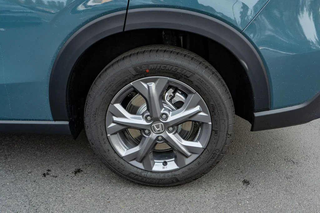 New 2027 Nordic Forest Pearl Honda LX image 10