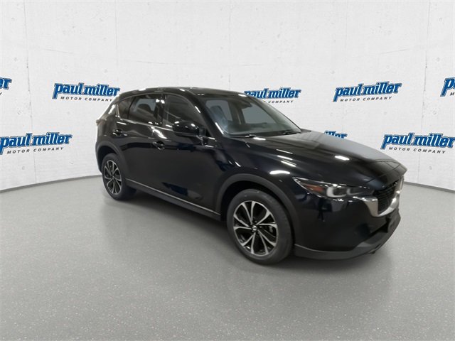 2022 Mazda CX-5 2.5 S Premium photo 2