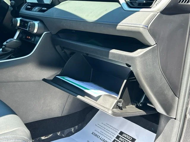 Certified Used 2024  Toyota XSE image 27