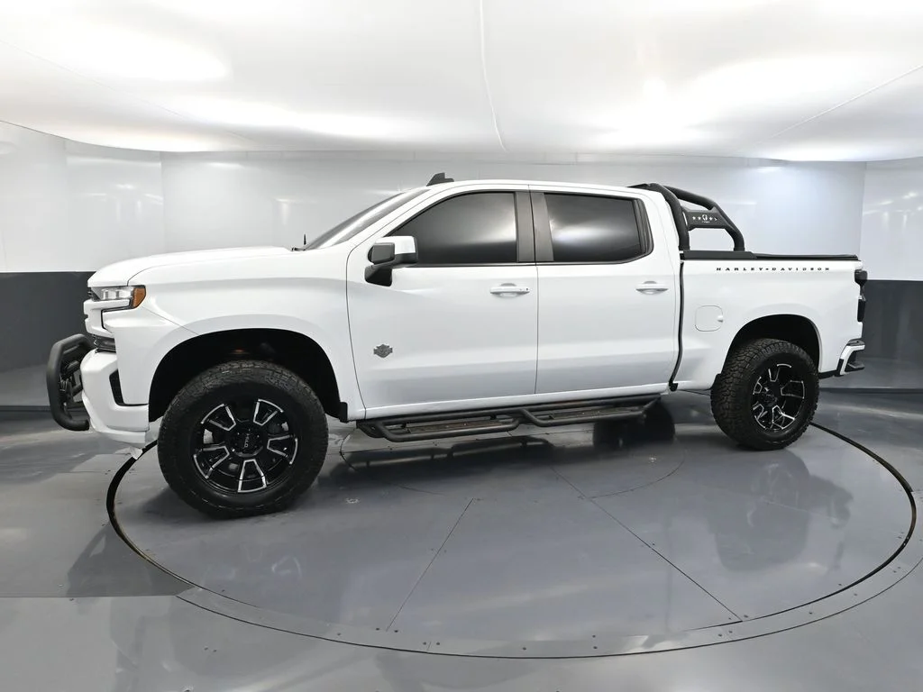 2021 Chevrolet Silverado 1500 RST - Photo 12