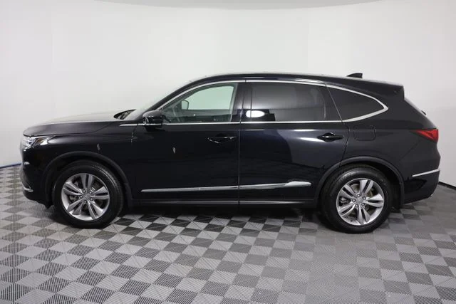 Used 2024  Acura 3.5L image 5