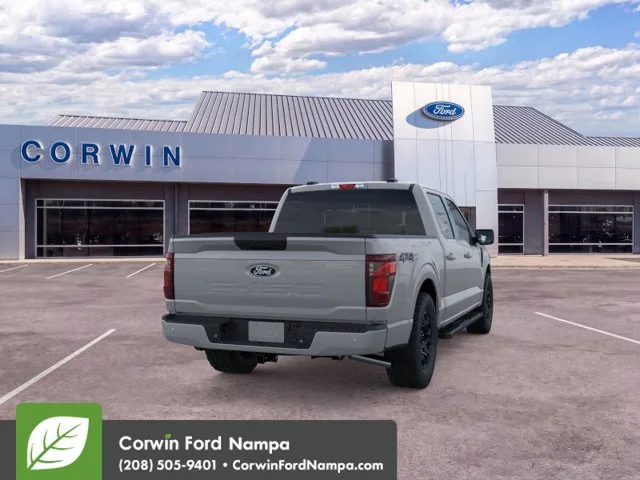 New 2026 Avalanche Ford XLT image 2