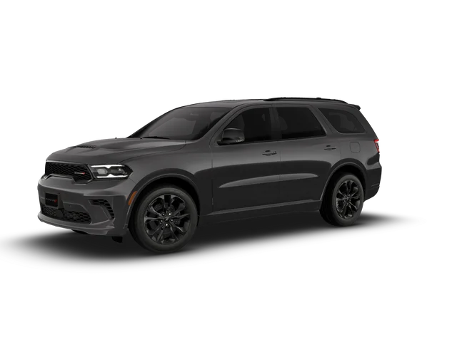 New 2026 Vapor Gray Exterior Paint Dodge GT Plus image 2