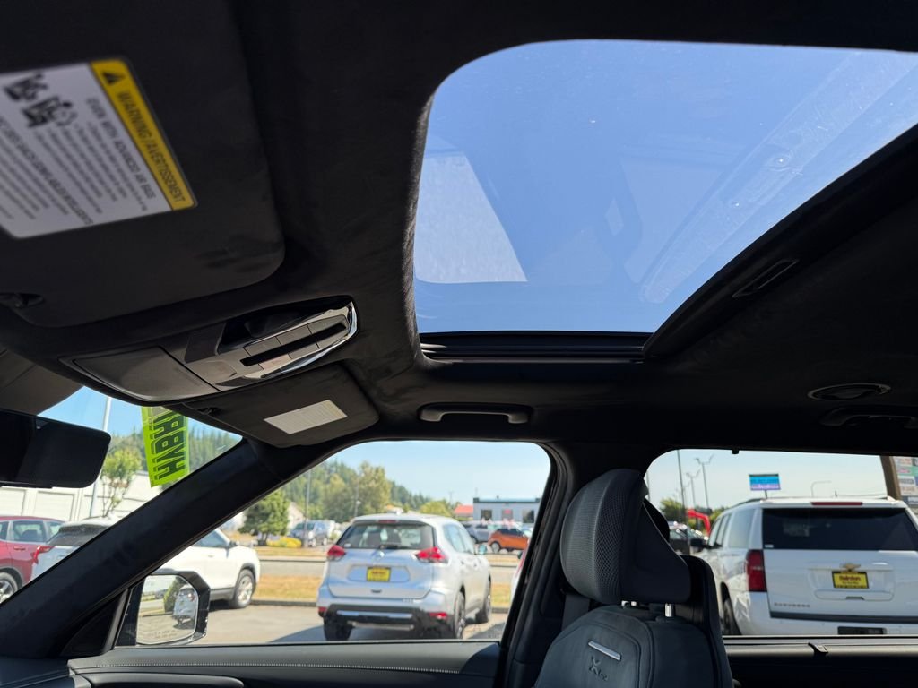 New 2027 Ebony Black Kia X-LINE SX PRESTIGE image 17
