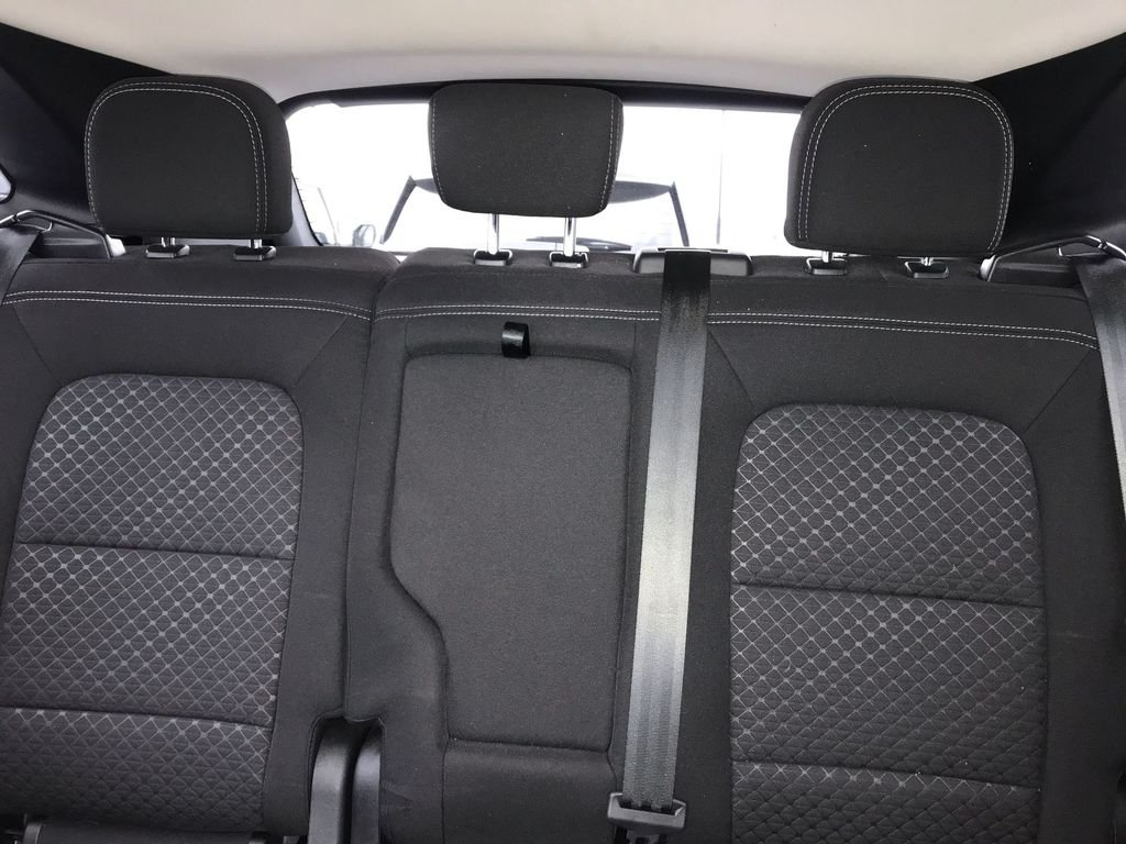 Used 2023 White Ford Active image 21