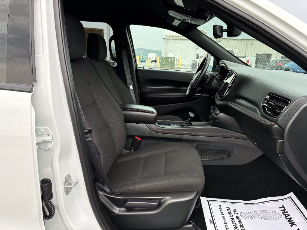 Used 2026 White Dodge GT image 21
