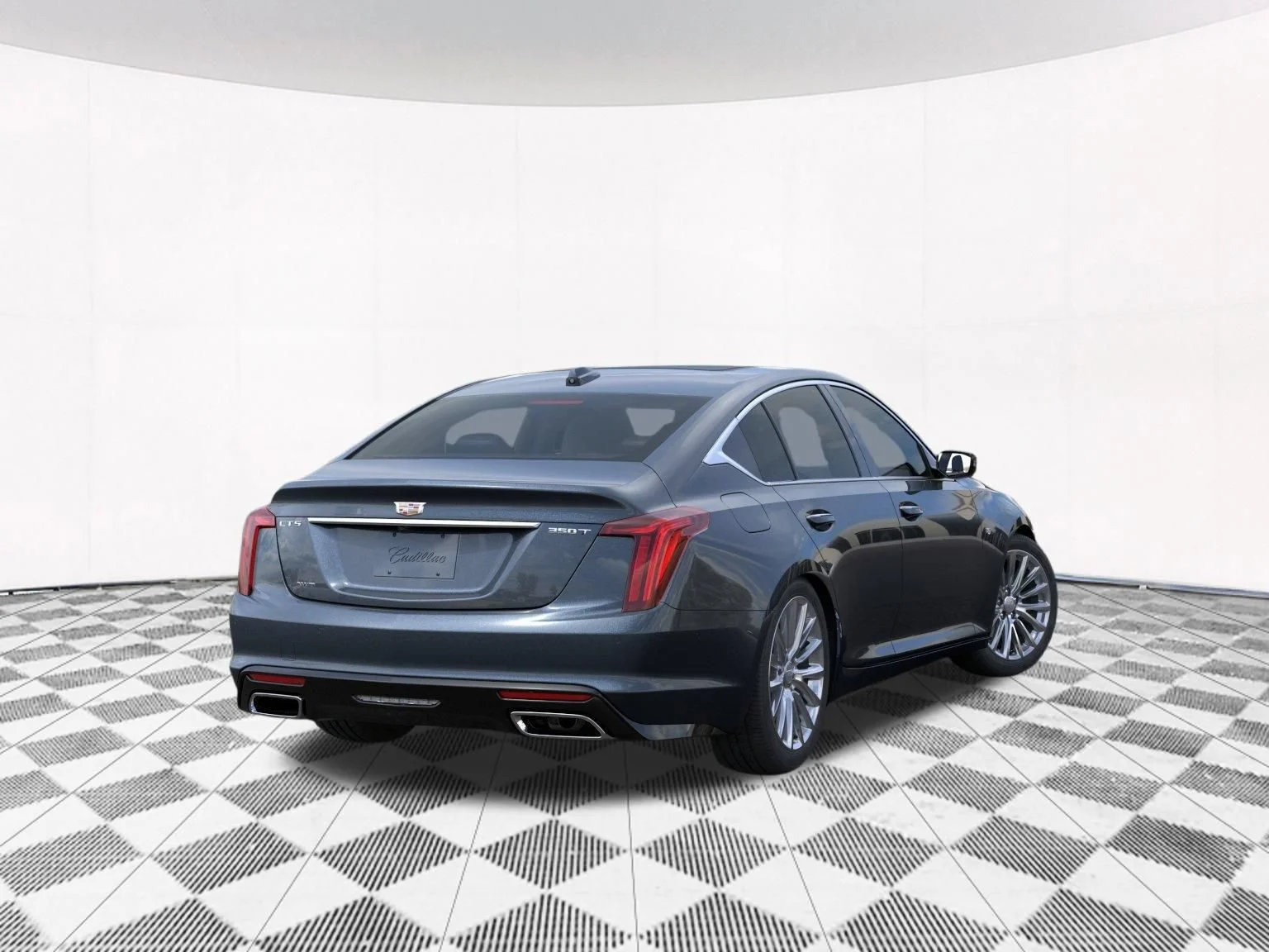 2026 Cadillac CT5 Premium Luxury - Photo 10