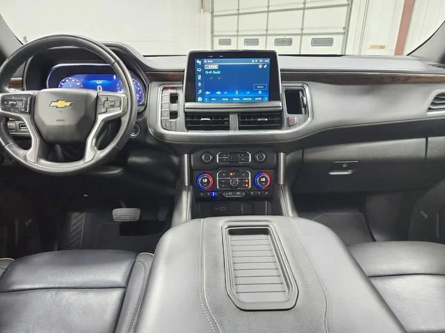 2024 Chevrolet Tahoe Premier - Photo 25