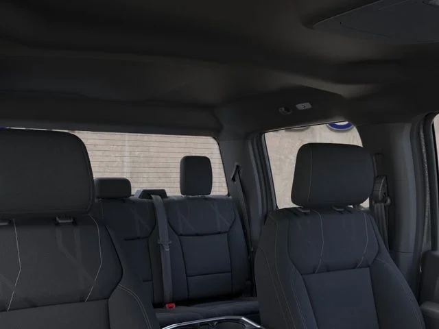 New 2026 Gray Ford STX image 22
