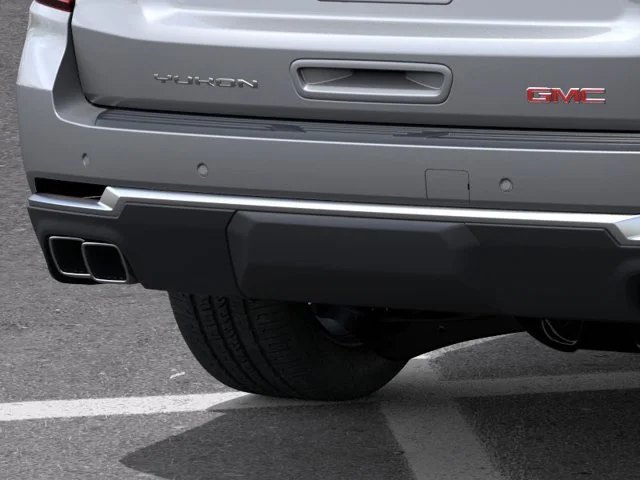 New 2027 Sterling Metallic GMC Denali image 14