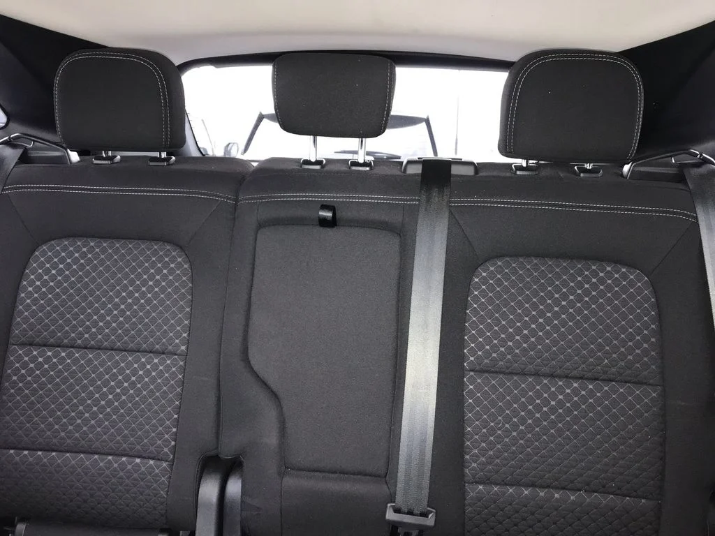 Used 2023 White Ford Active image 21