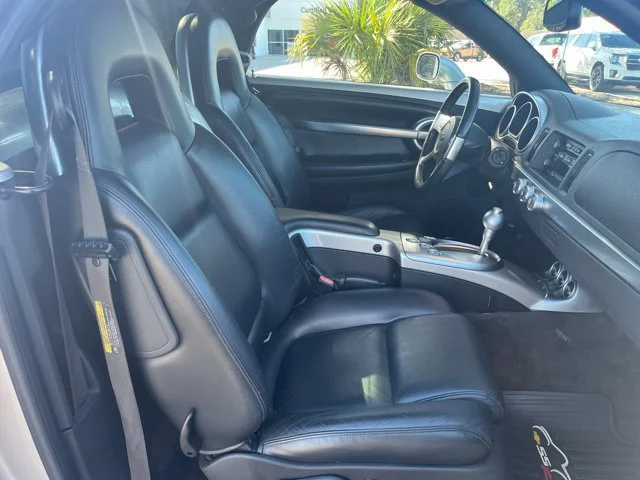Used 2004 Ricochet Silver Metallic Chevrolet LS image 10