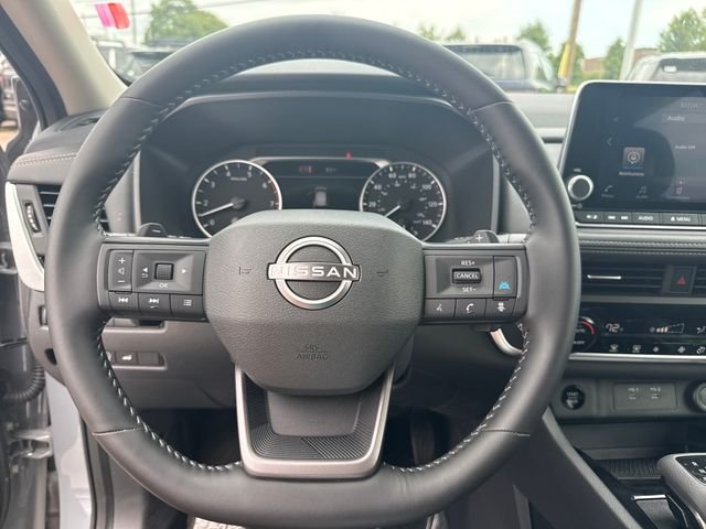 Used 2026 Gray Nissan SV image 17