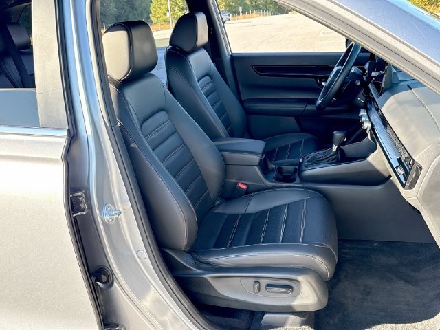 Used 2023 Silver Honda Sport Touring image 26