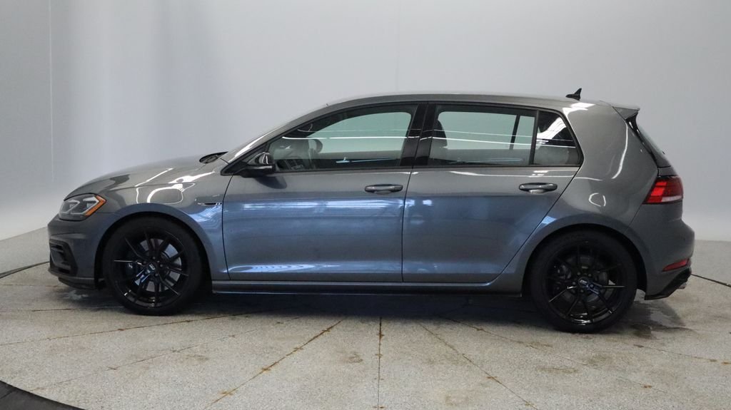 Used 2019 Volkswagen Golf R R with VIN WVWVA7AU1KW153306 for sale in Coon Rapids, Minnesota