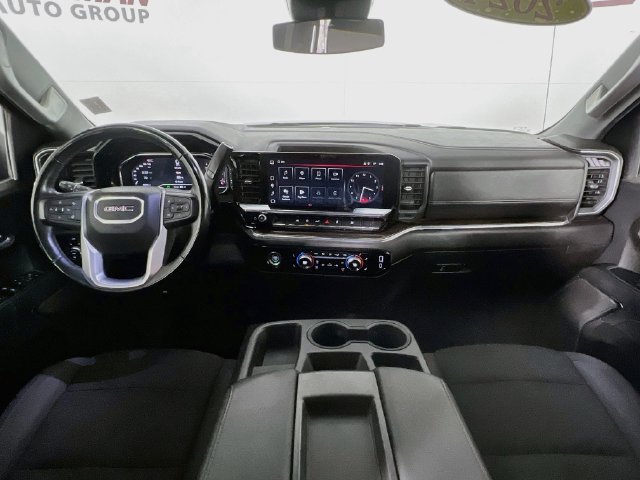 2024 GMC Sierra 1500 Elevation - Photo 24