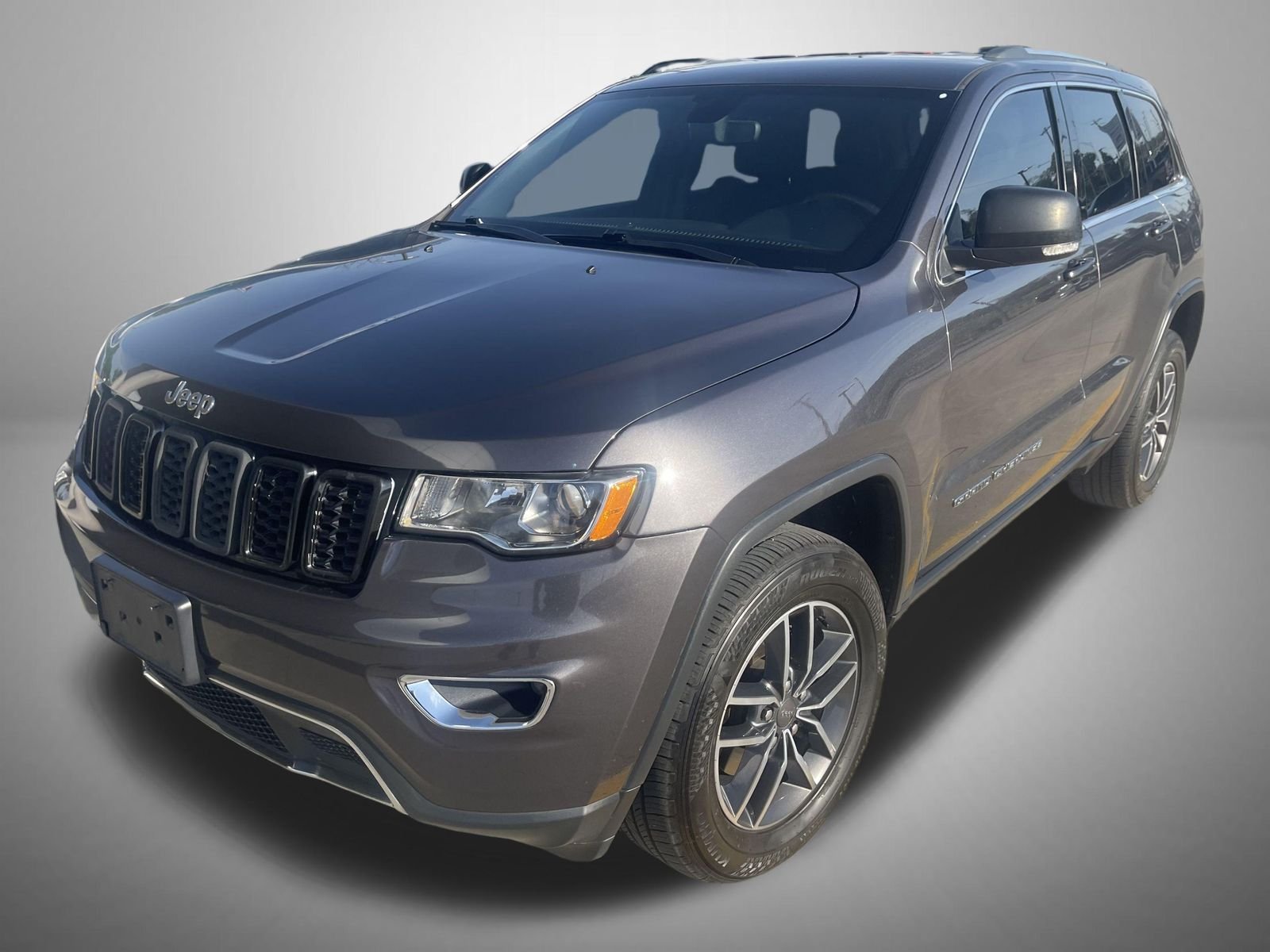 2019 Jeep Grand Cherokee Limited 4WD's photo