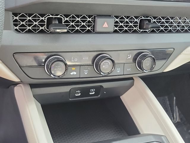 2024 Honda Accord LX - Photo 27