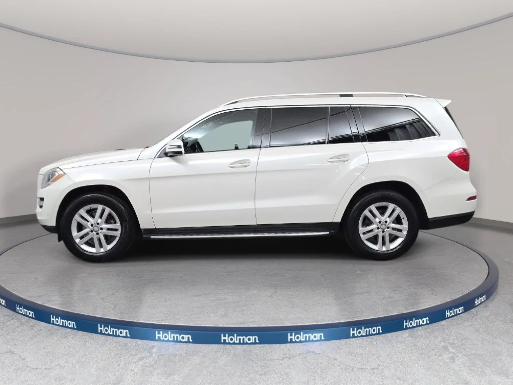 Used 2014  Mercedes-Benz GL 450 image 9
