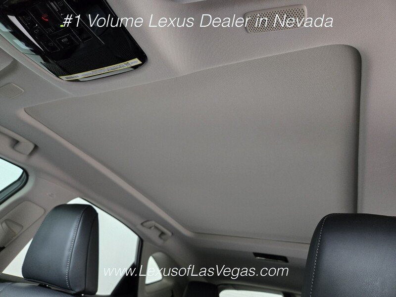2026 Lexus NX 450h+ Luxury - Photo 11