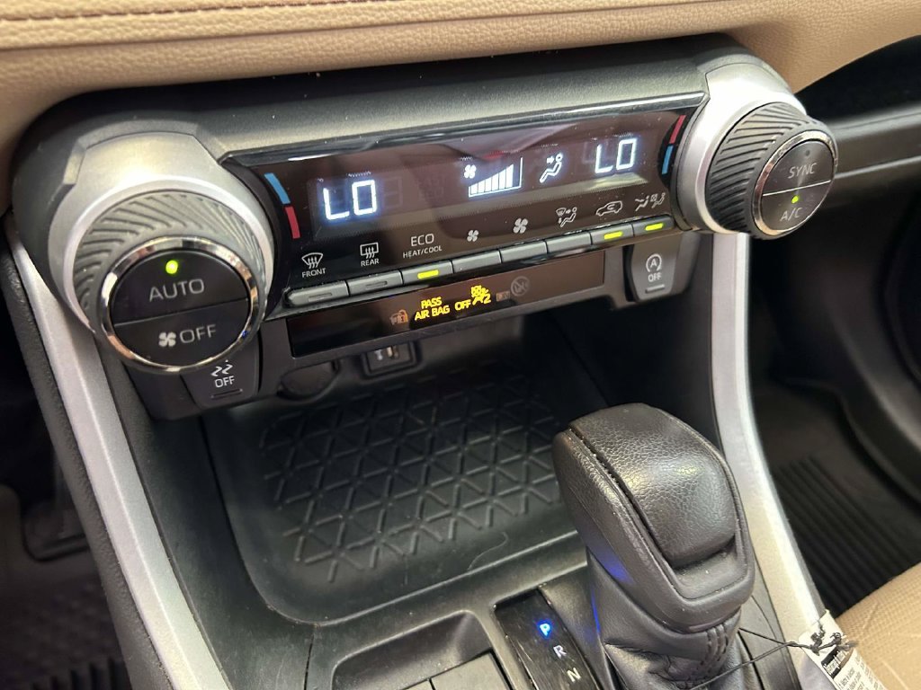 Certified Used 2023 White Toyota XLE image 23
