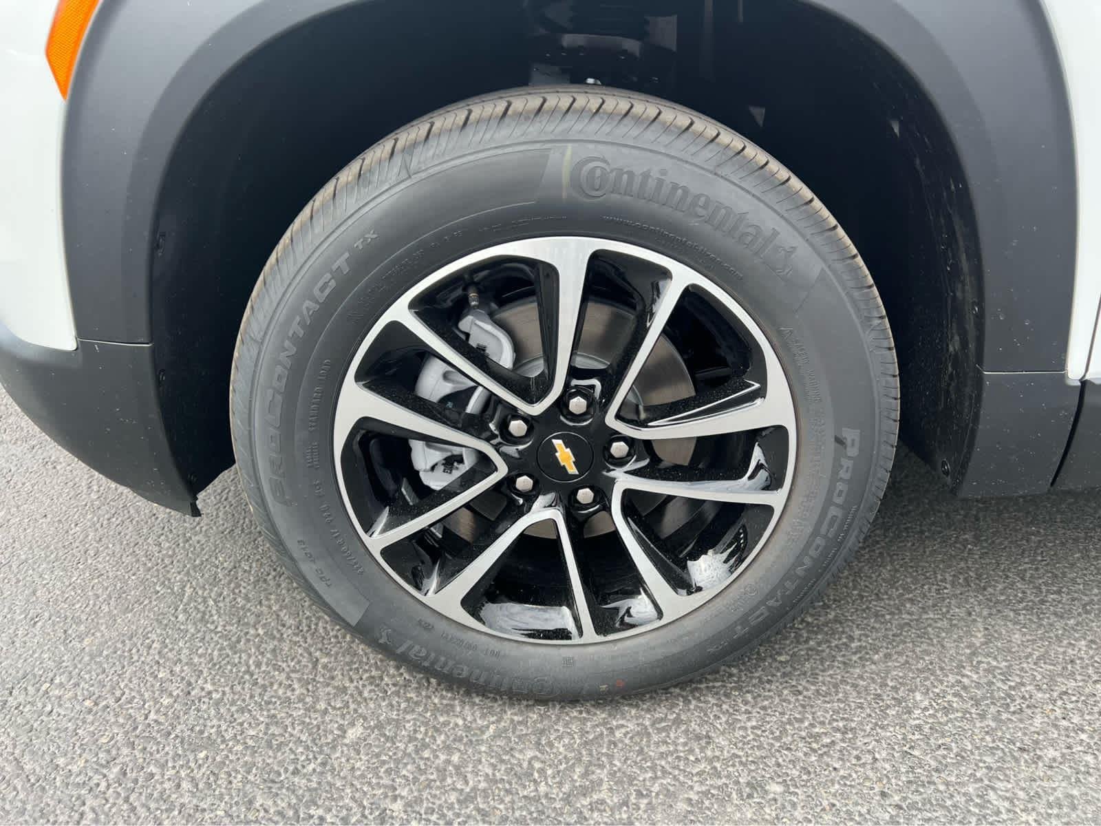 2026 Chevrolet Trailblazer LT - Photo 10