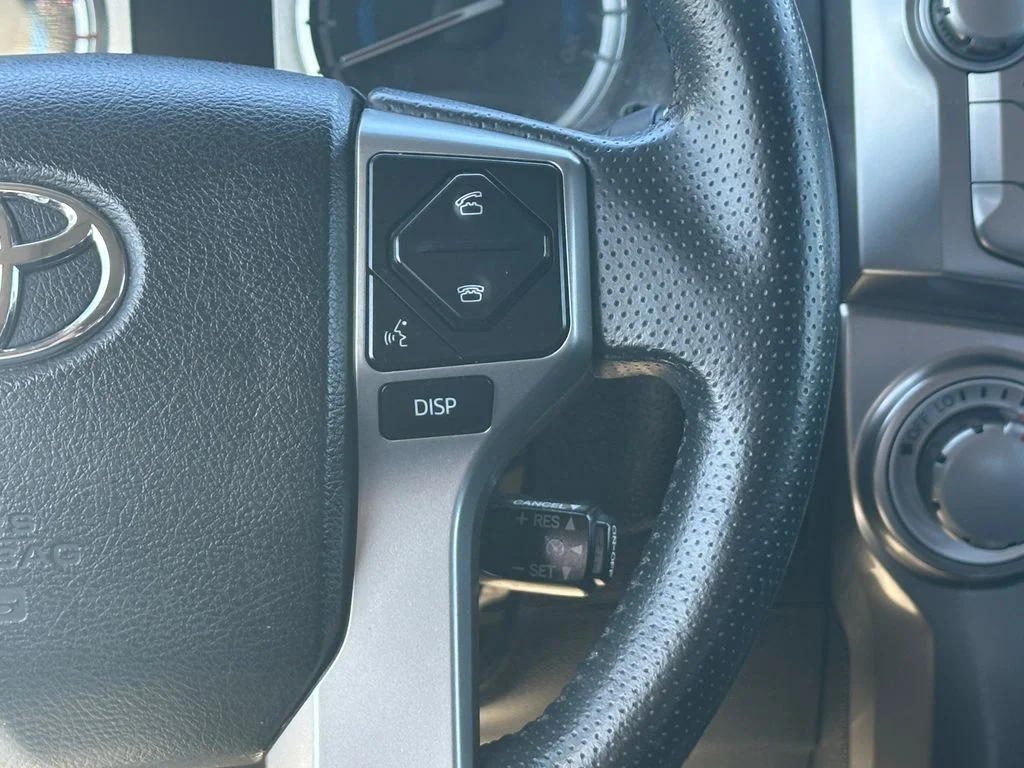 Used 2017 Silver Toyota SR5 Premium image 21