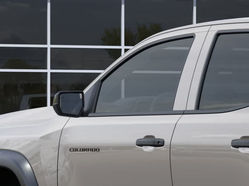 2026 Chevrolet Colorado Trail Boss - Photo 12