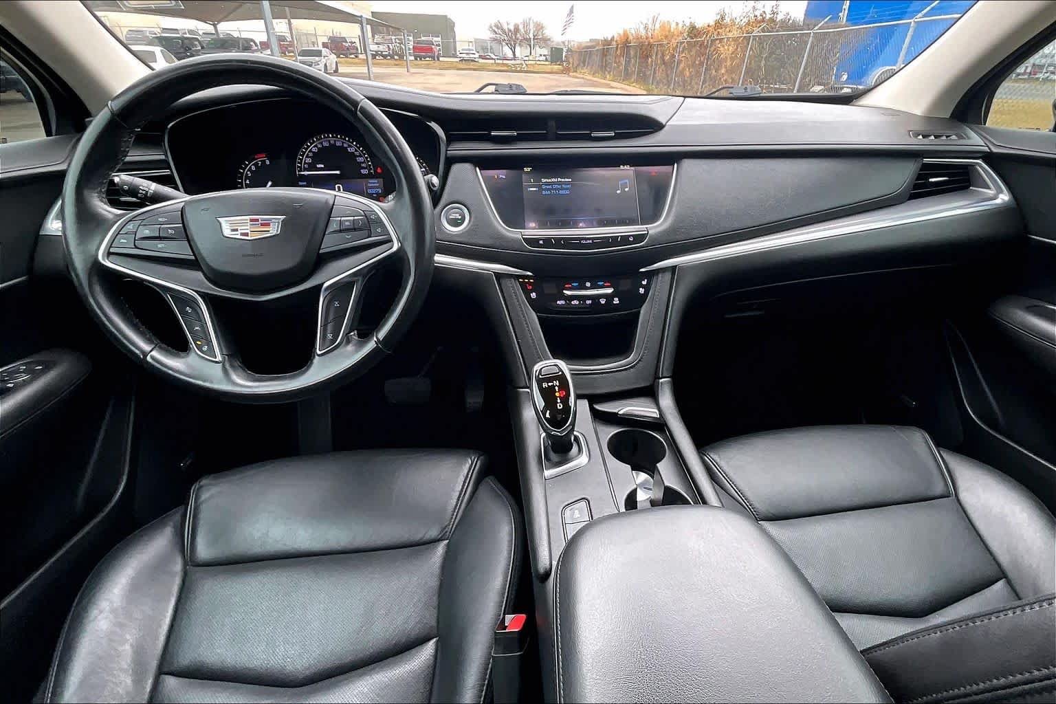 2019 Cadillac XT5 Premium Luxury - Photo 15