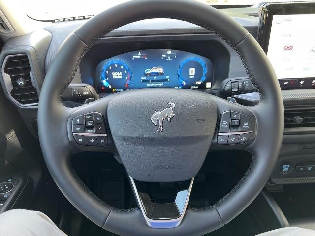 2025 Ford Bronco Sport Badlands - Photo 75