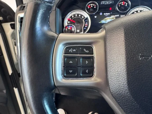 2016 RAM Ram 2500 Pickup Laramie - Photo 16