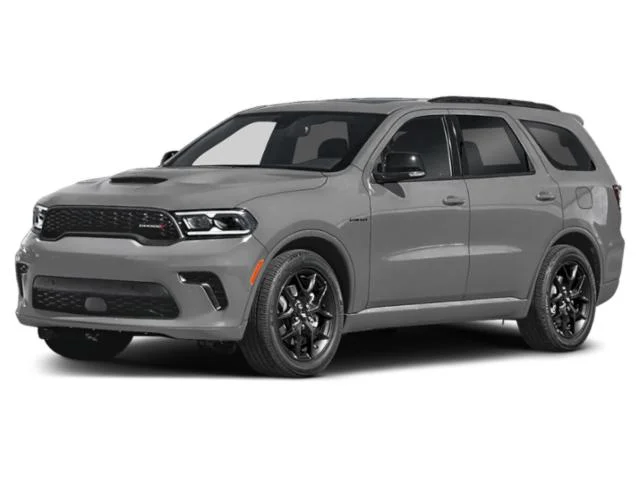 2026 Dodge Durango's photo