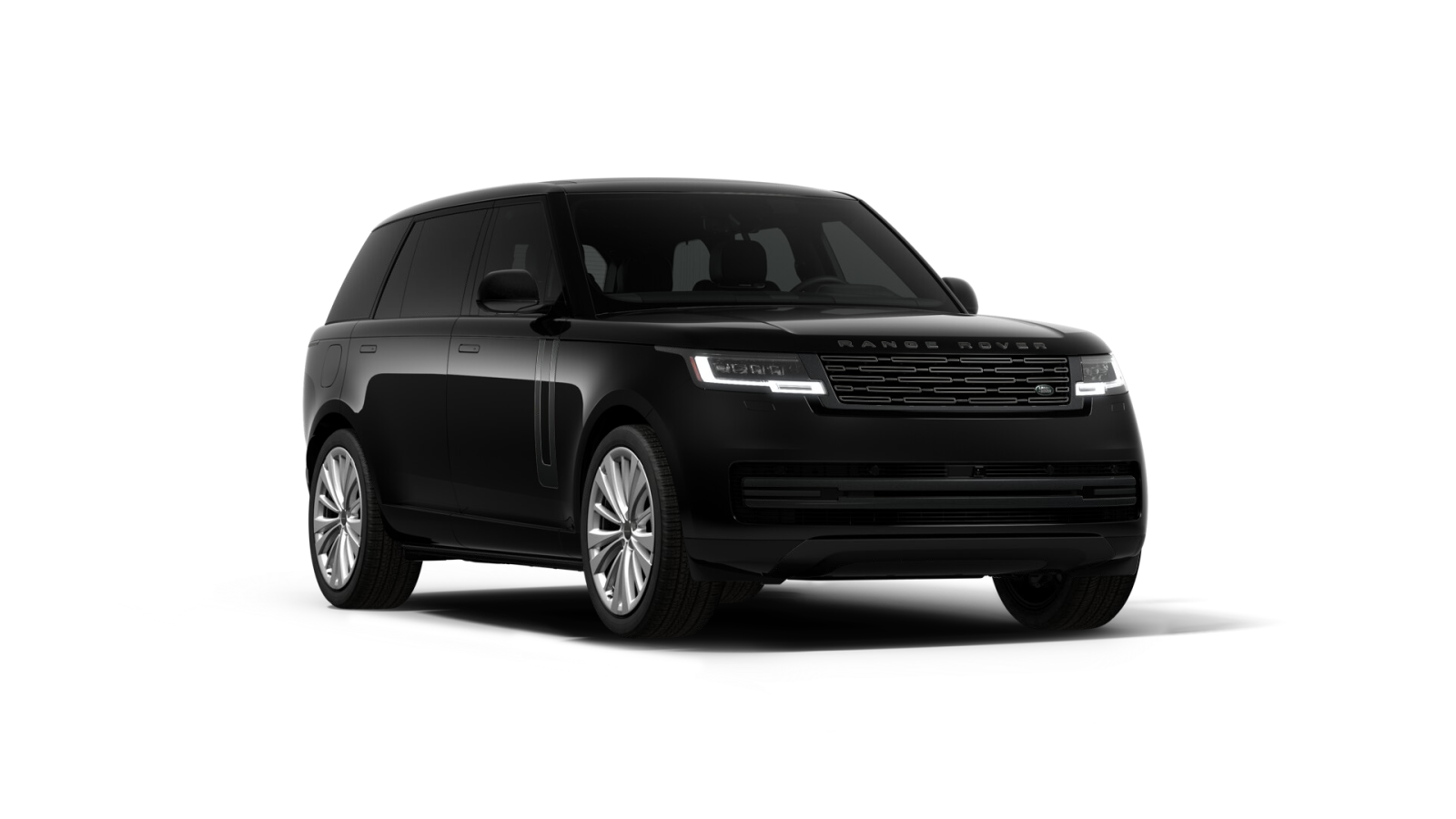 2026 Land Rover Range Rover SE 7 Seats 530PS
