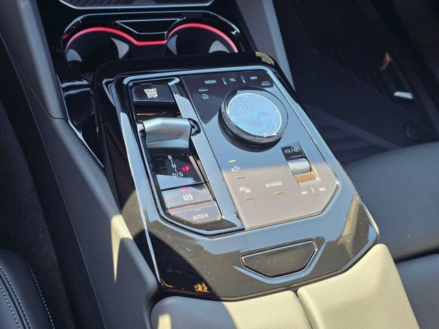 New 2027 Brooklyn Grey Metallic BMW 530i xDrive image 21