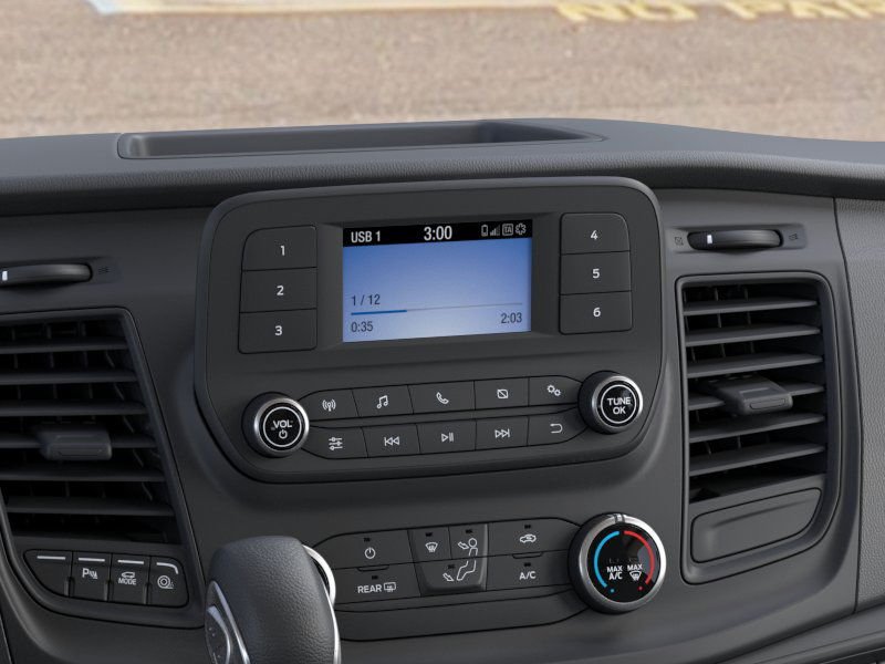 2025 Ford Transit Passenger Van XL - Photo 14