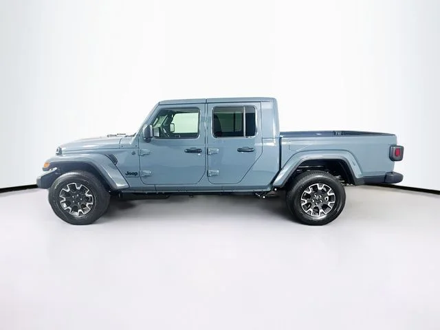 New 2026 Anvil Clear-Coat Exterior Paint Jeep  image 4