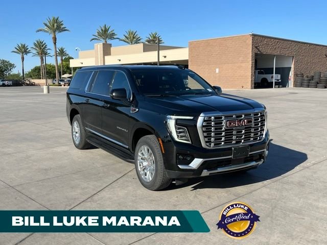 2025 GMC Yukon Denali AWD's photo