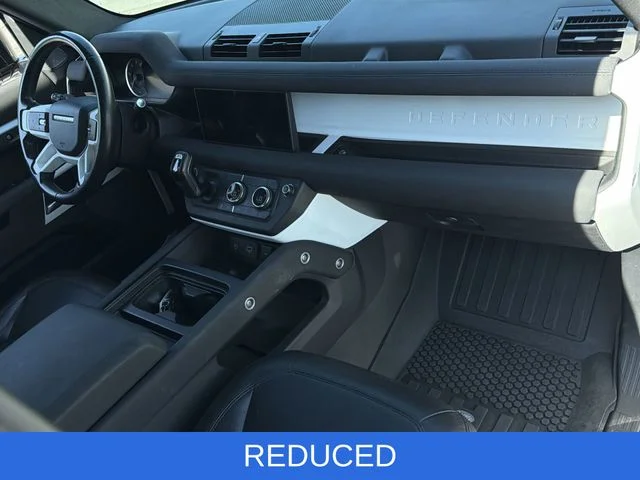 2023 Land Rover Defender S - Photo 34
