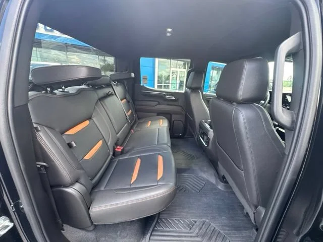 2023 GMC Sierra 1500 AT4 - Photo 15