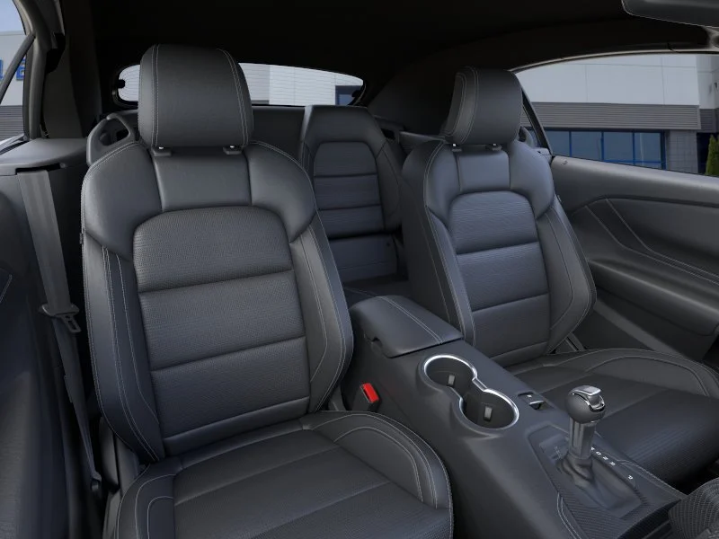 New 2026 Oxford White Ford GT Premium Convertible image 61