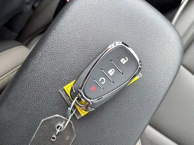 Certified Used 2026 Black Chevrolet ACTIV image 25