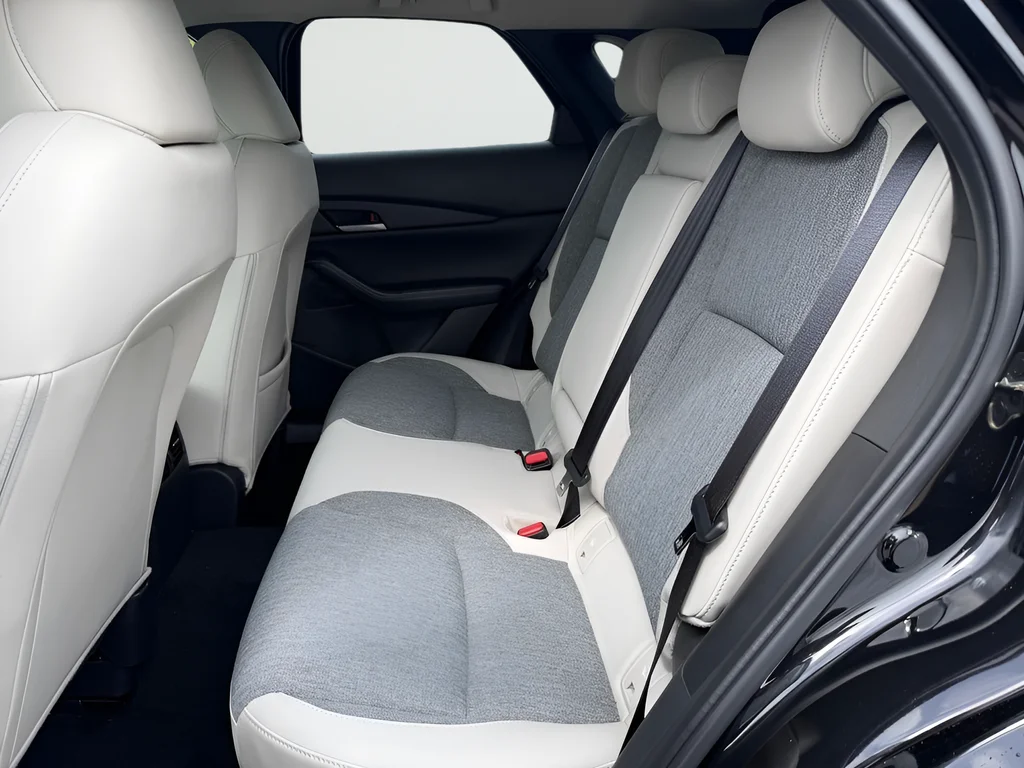 New 2026 Black Mazda 2.5 S Aire Edition image 22