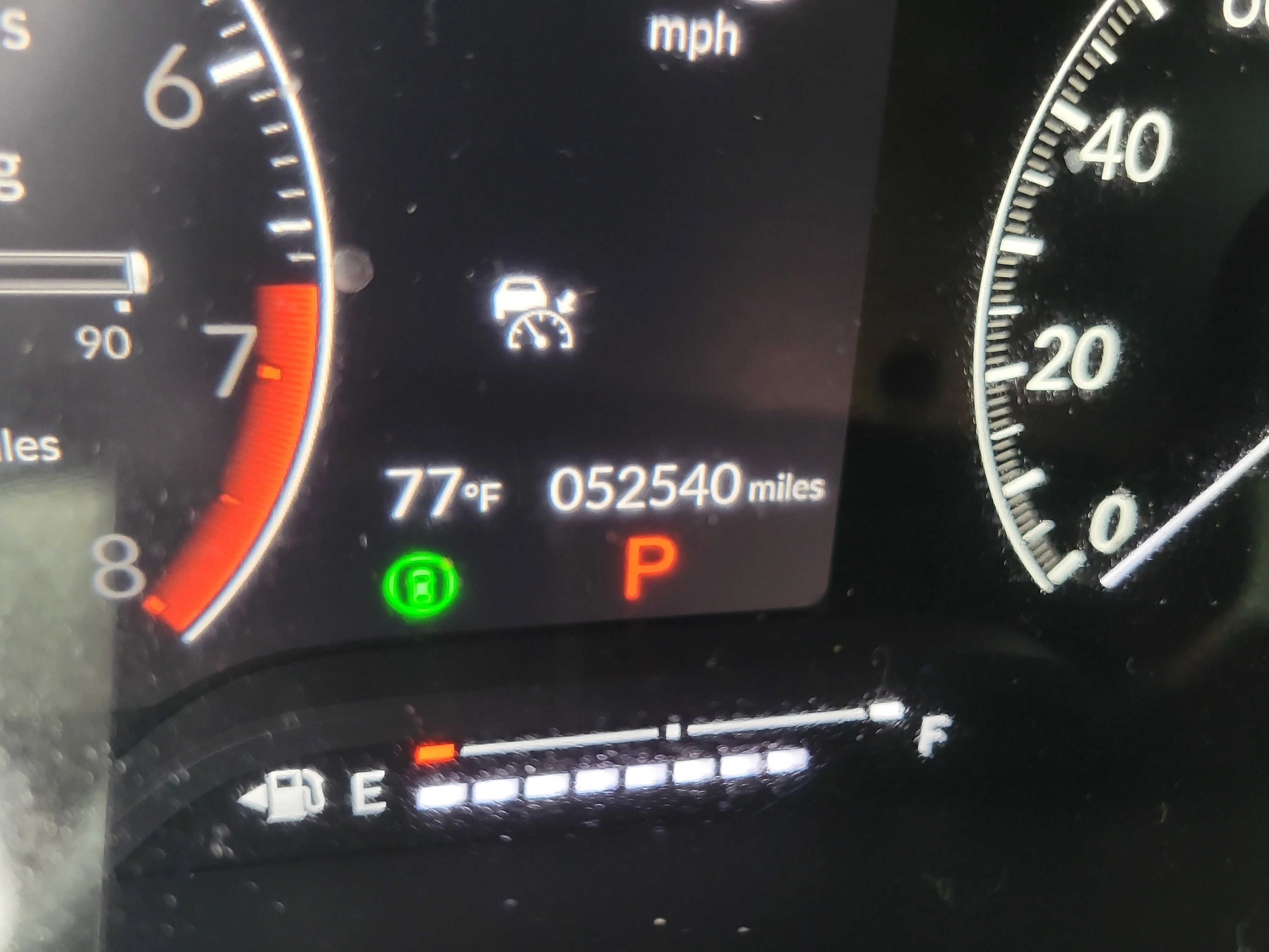 Used 2022  Honda LX image 30